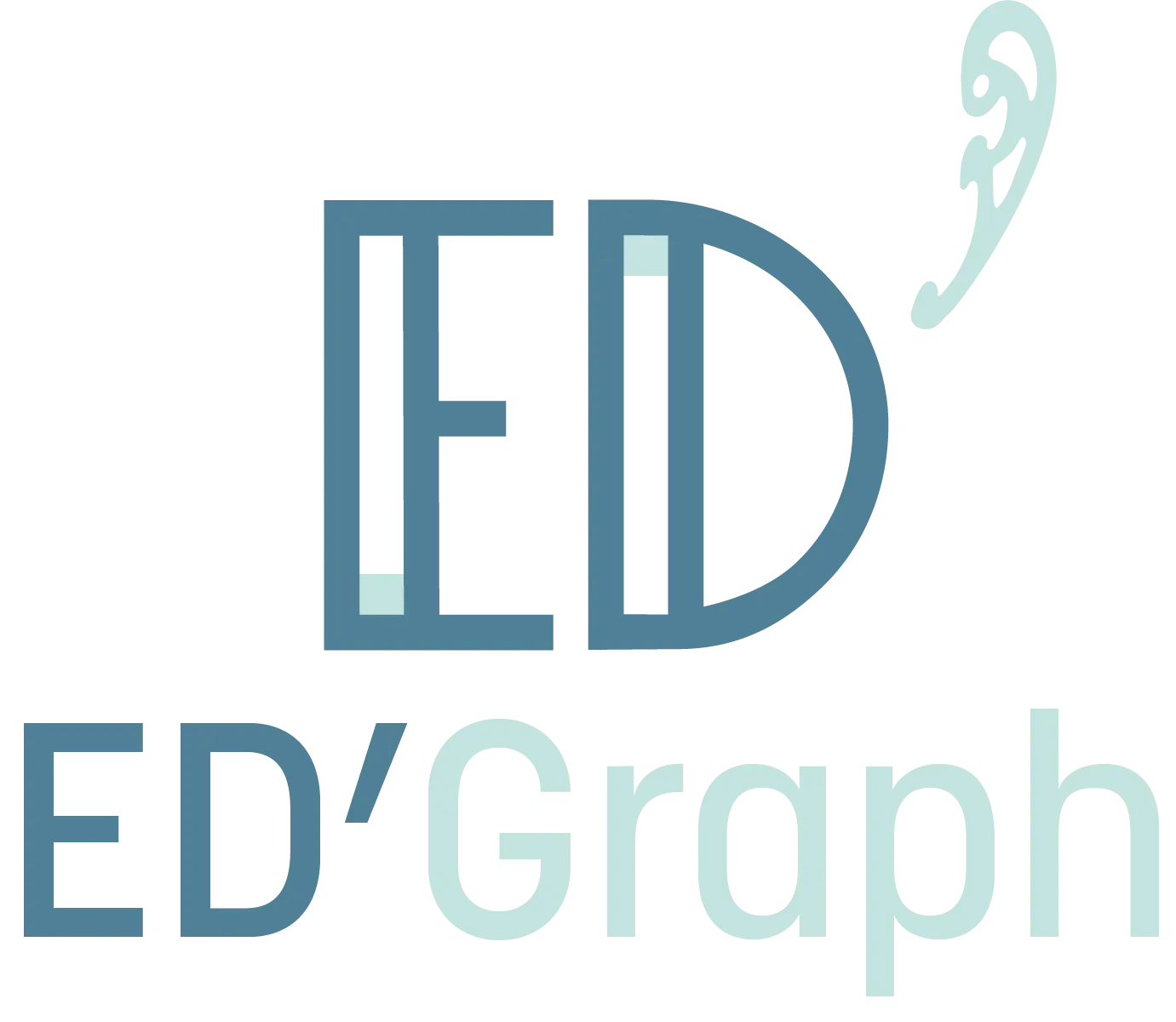 Logo ED'Graph
