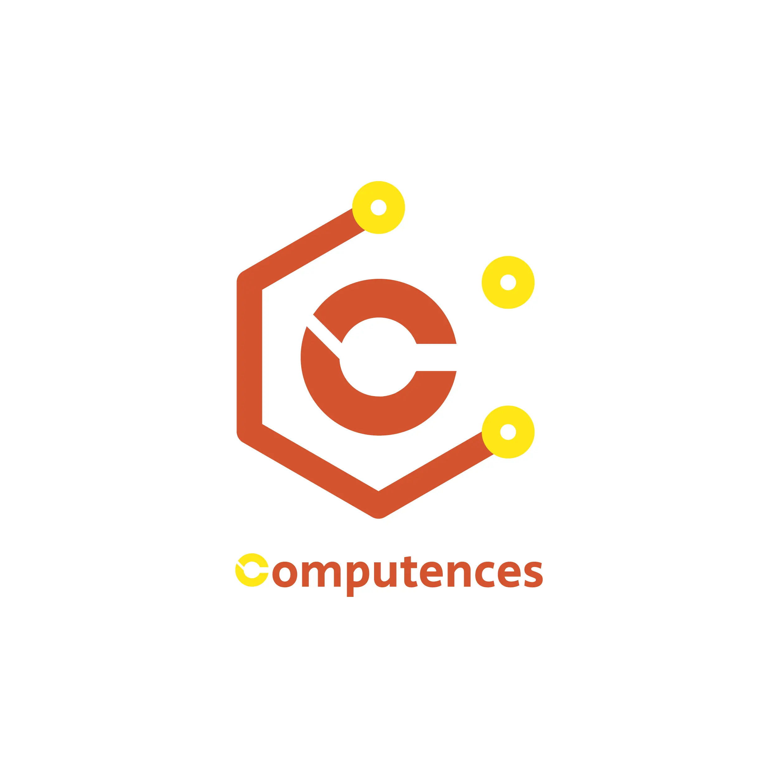Logo Computences
