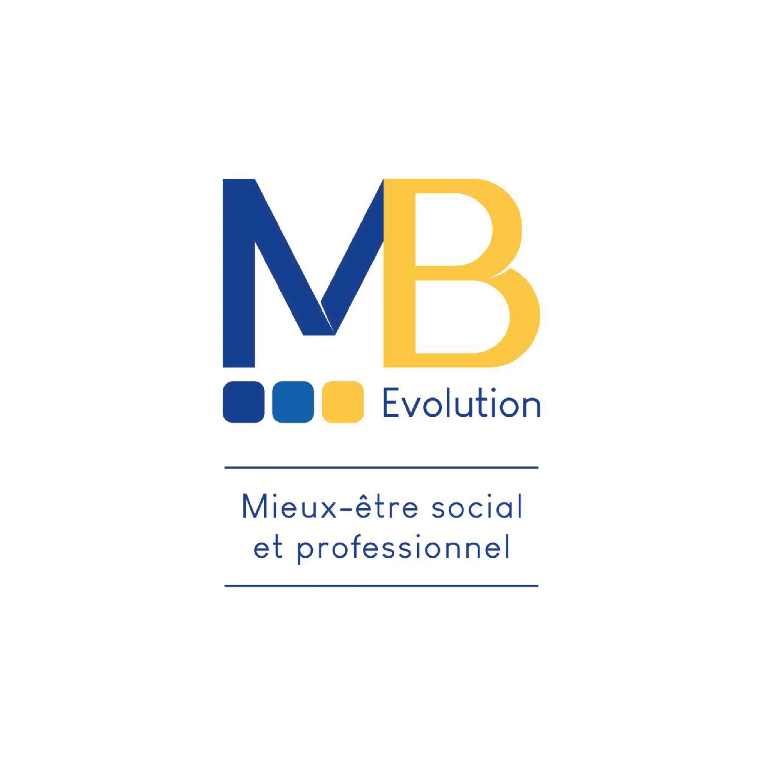 Logo MB Evolution