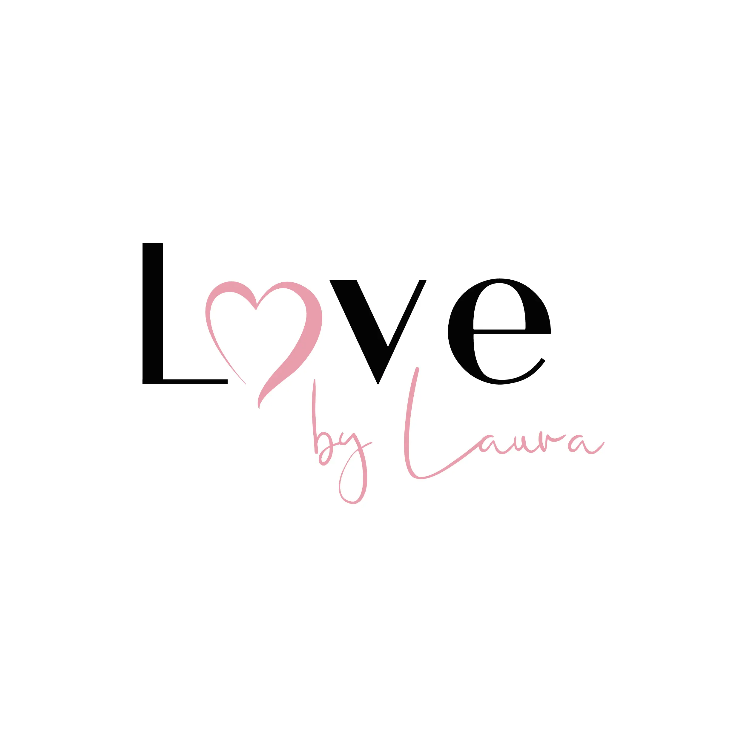 Logo Love by Laura