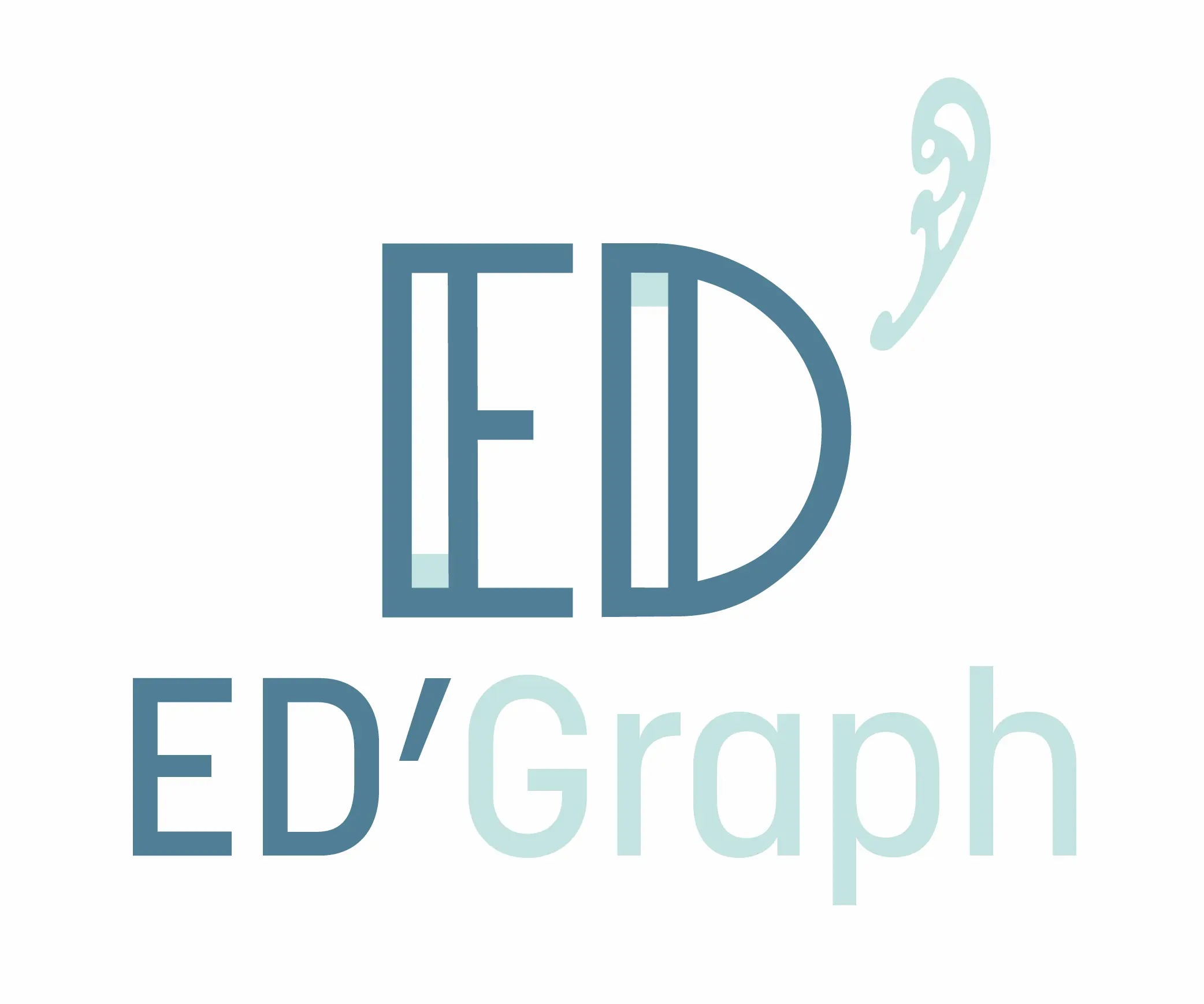 Logo ED'Graph