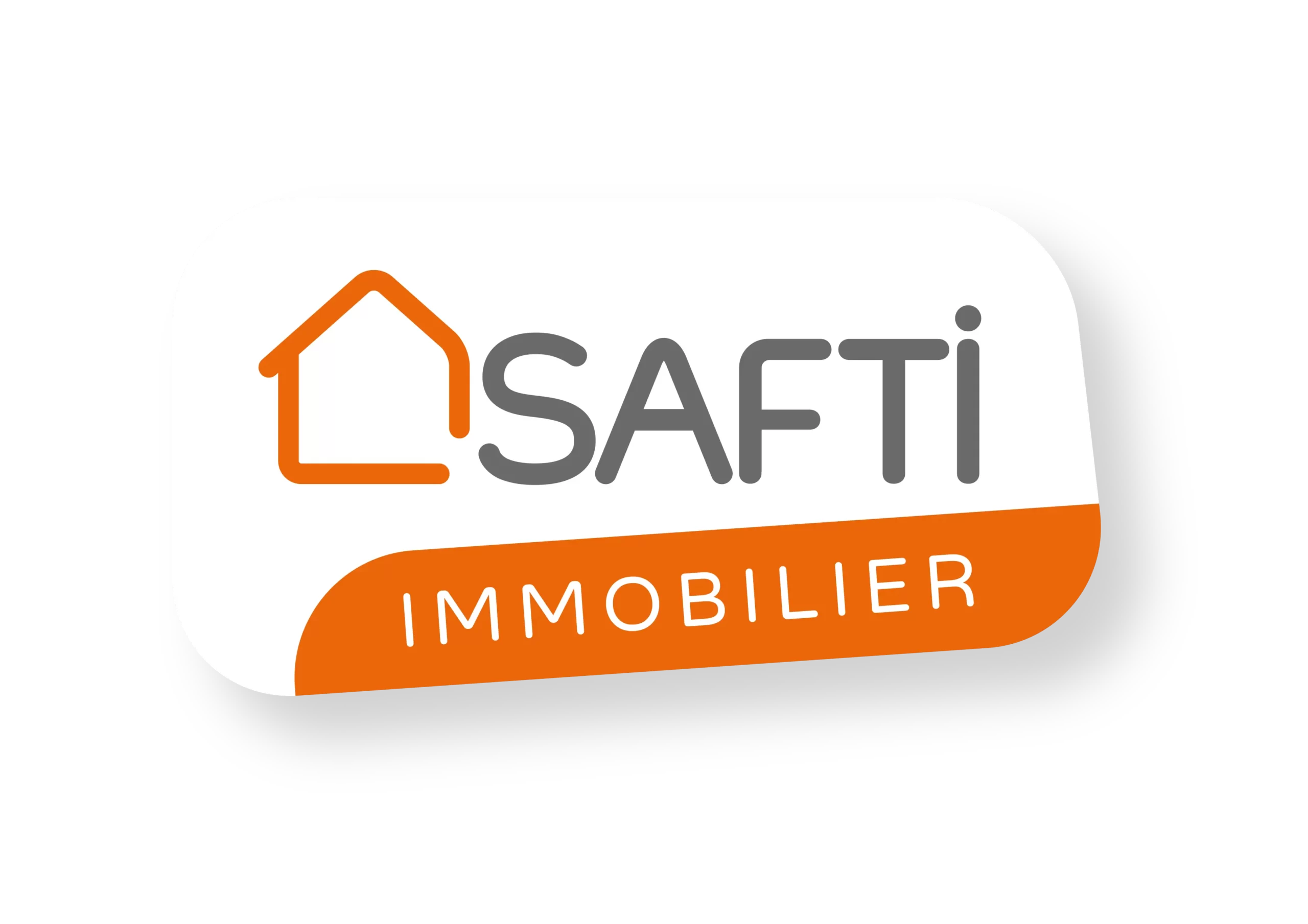 Logo SAFTI
