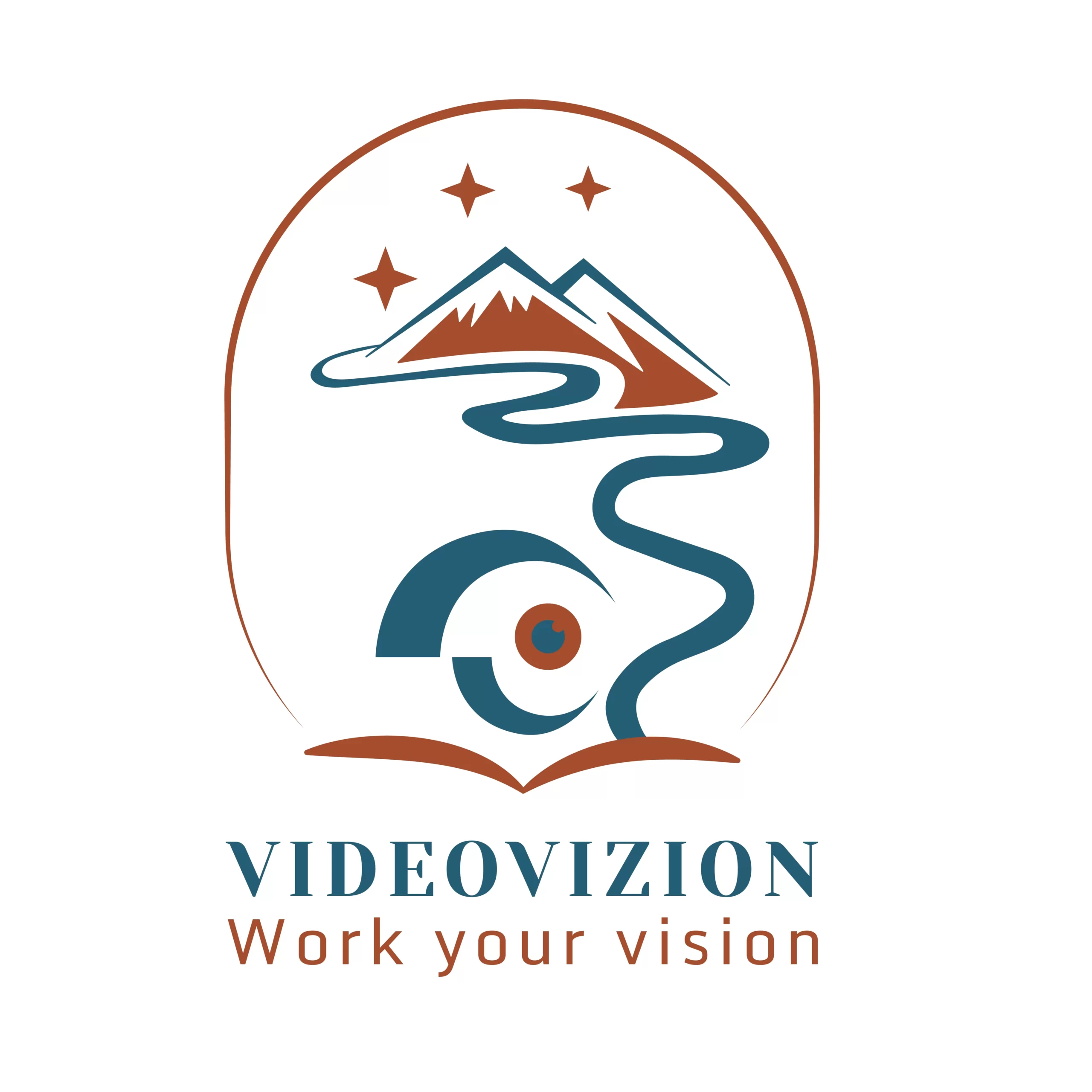 Logo VideoVizion