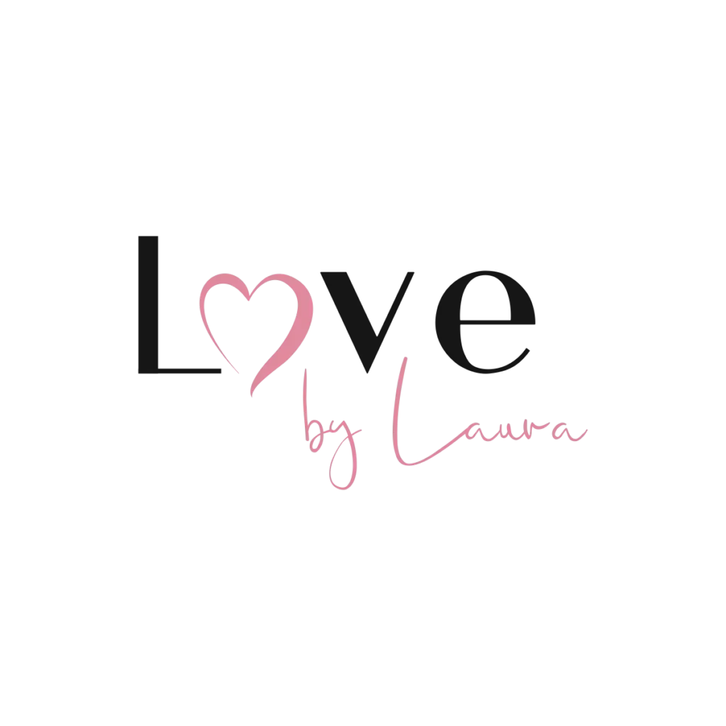 logo 1 Love by laura