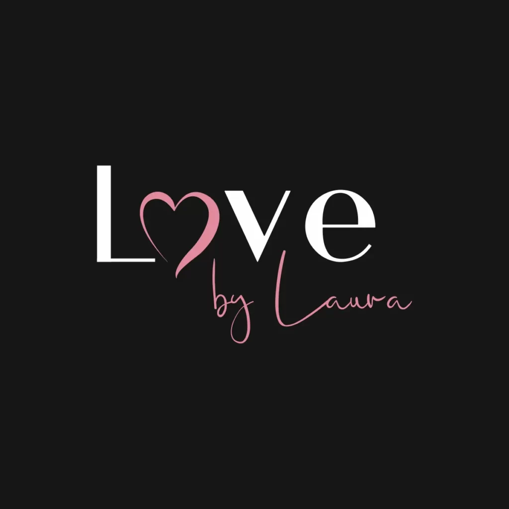 logo 2 Love by laura