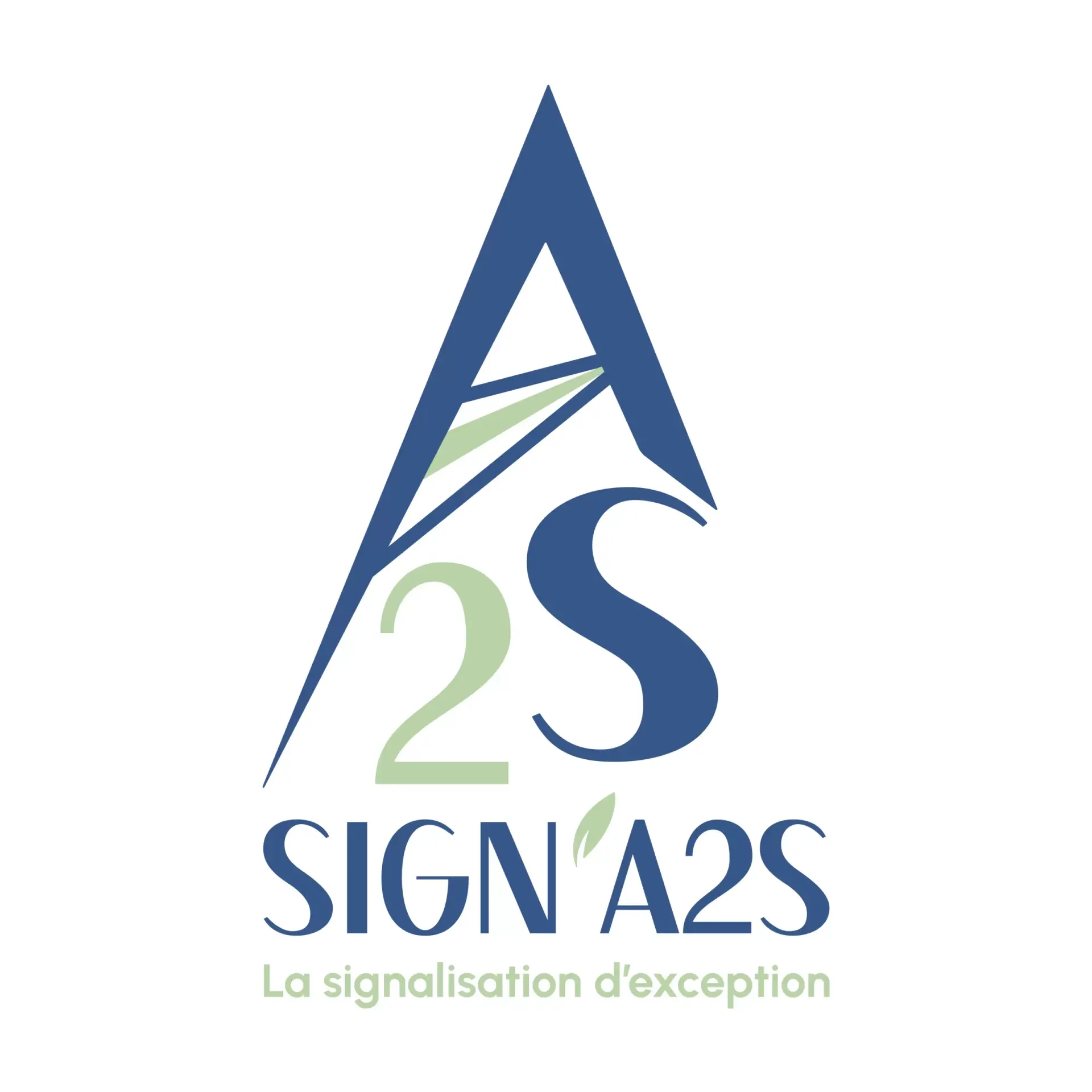 Logo SIGN'A2S